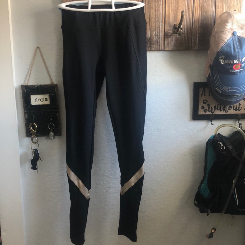 XS Gottex leggings